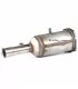 Citroen C8 2.0 HDi DPF Diesel Particulate Filter (engine code: RHR)