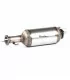 Ford Focus 2.0 TDCI DPF Diesel Particulate Filter