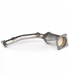 More about Peugeot 106 1.1i Catalytic Converter