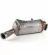 Mercedes Benz R-Class R300 3.0 CDi DPF Diesel Particulate Filter (catalyst included)