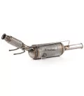 Citroen DS4 2.0 HDI DPF Diesel Particulate Filter