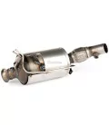 BMW 2 Series 220d F30 2012-2014 Euro 6 DPF Diesel Particulate Filter (catalyst included)