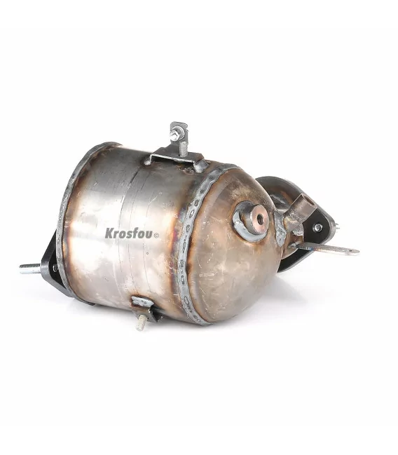 Toyota Corolla 1.4 D-4D DPF Diesel Particulate Filter