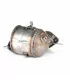 Toyota Verso S 1.4 D-4D DPF Diesel Particulate Filter