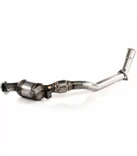 More about BMW 3 Series 320d 2.0d Catalytic Converter