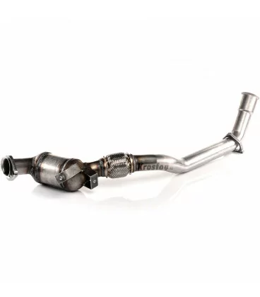 BMW 3 Series 320d 2.0d Catalytic Converter