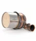 Peugeot 1007 1.6 Hdi (DPF only) Diesel Particulate Filter