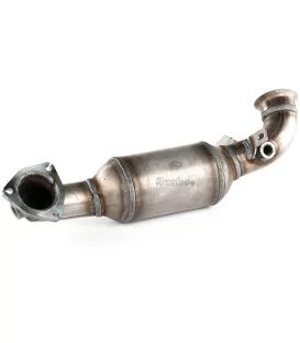 More about Citroen C4 1.6i Catalytic Converter