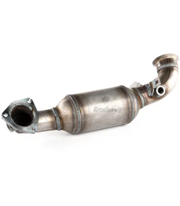 Citroen DS4 1.6i Catalytic Converter