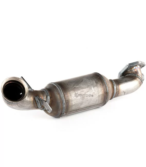 Citroen DS5 1.6i Catalytic Converter