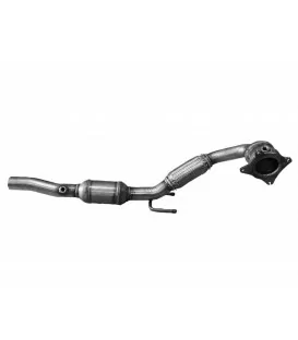 More about KF-83519 Catalytic Converter AUDI / SEAT / SKODA / VOLKSWAGEN