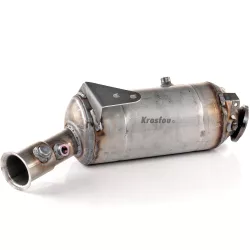 Mercedes Benz GL-Class GL350 3.0 CDi DPF Diesel Particulate Filter (catalyst included)