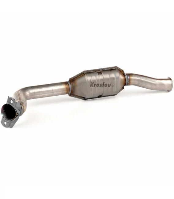 Fiat Ulysse 2.0 JTD Catalytic Converter