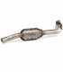 Peugeot Expert 2.0 HDI Catalytic Converter