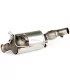 BMW 1 Series 118d F20 DPF Diesel Particulate Filter (catalyst included)