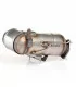 Volvo V70 2.0 DPF Diesel Particulate Filter