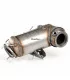 Volvo V70 2.0 DPF Diesel Particulate Filter