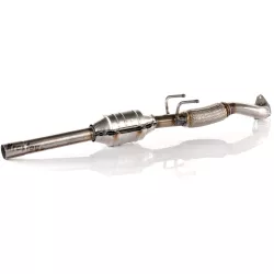 Volkswagen Golf IV 1.9 TDI Catalytic Converter 1997-2001