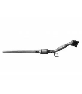 More about KF-74519 Catalytic Converter AUDI / SEAT / SKODA / VOLKSWAGEN