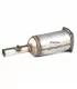 Peugeot 407 2.0 HDI DPF Diesel Particulate Filter