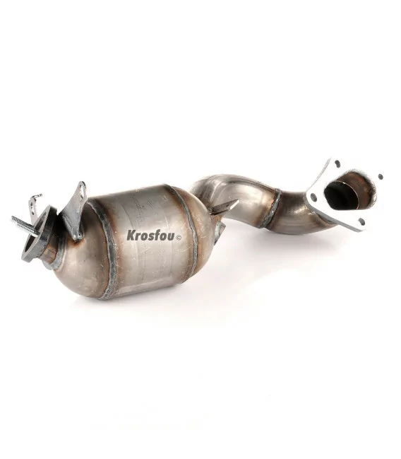 1K0131701EE - OEM Number / catalytic converter