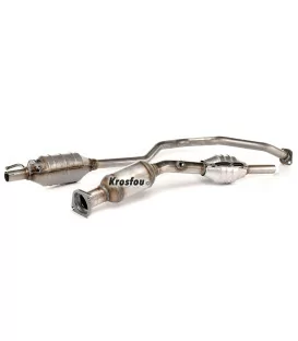 More about Toyota Prius 1.5i 16v Catalytic Converter