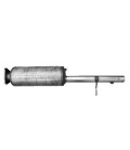 KF-43408 Catalytic converter IVECO