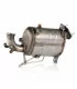 Chevrolet Cruze 2.0 CDI DPF Diesel Particulate Filter