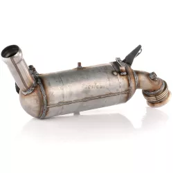 Mercedes C-Class C220 CDI DPF Diesel Particulate Filter (catalyst included)