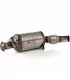 BMW 3 Series 318d E90 E91 DPF Diesel Particulate Filter (catalyst included)