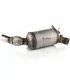 BMW X1 E84 18d DPF Diesel Particulate Filter (catalyst included)