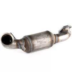 Peugeot 207 1.6i Turbo Catalytic Converter