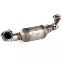 Peugeot 308 1.6i Catalytic Converter