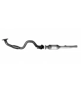 More about Seat Toledo II (2) 1.6i Catalytic Converter