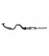 Seat Toledo II (2) 1.6i Catalytic Converter