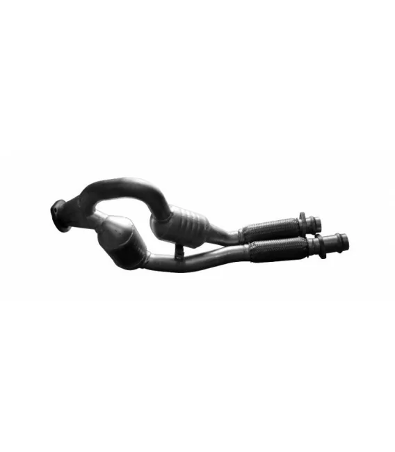 KF-16108 Catalytic Converter BMW