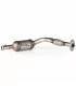 Nissan Kubistar 1.2i Catalytic Converter