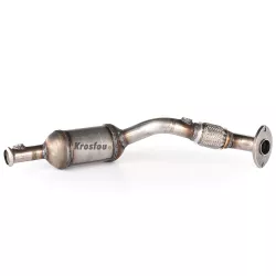 Renault Kangoo I (1) 1.2i Catalytic Converter