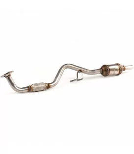 More about Seat Cordoba 1.4i 1999-2002 Euro 4 Catalytic Converter