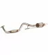 Seat Cordoba 1.4i 1999-2002 Euro 4 Catalytic Converter