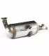 Mini Clubman Cooper D DPF Diesel Particulate Filter (catalyst included)