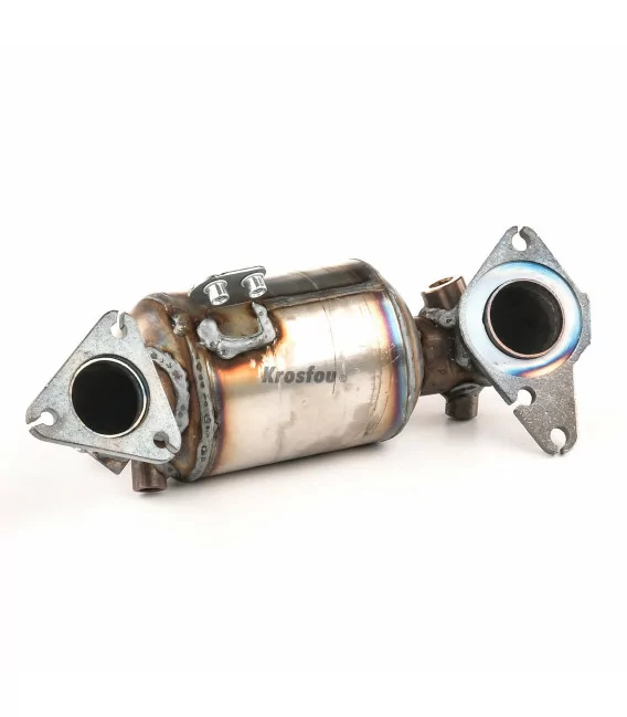 Toyota Corolla 1.4 D-4D Catalytic Converter