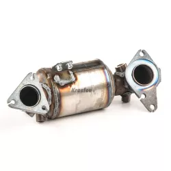 Toyota Auris 1.4 D-4D Catalytic Converter