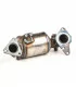 Toyota Auris 1.4 D-4D Catalytic Converter