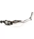 BMW 3 Series 318d 2.0d Catalytic Converter