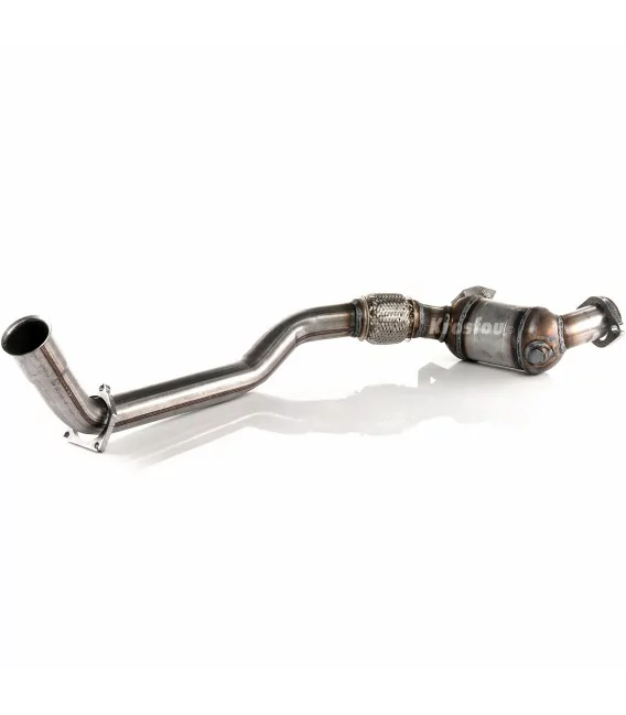 BMW 3 Series 320d 2.0d Catalytic Converter