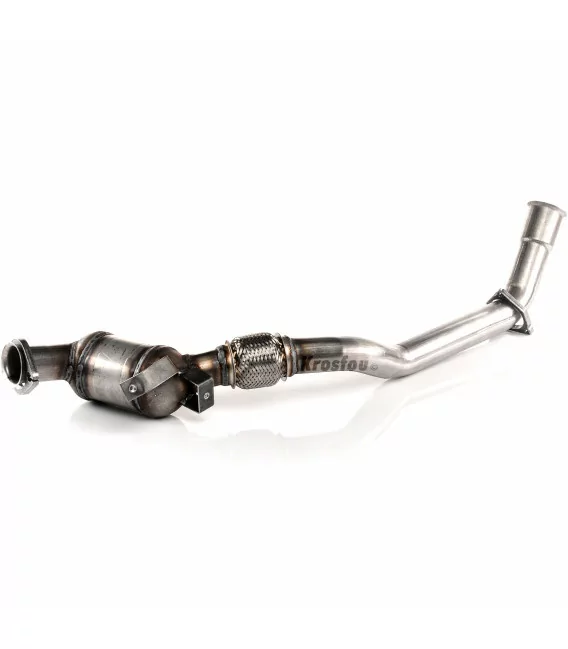 BMW 3 Series 320d 2.0d Catalytic Converter