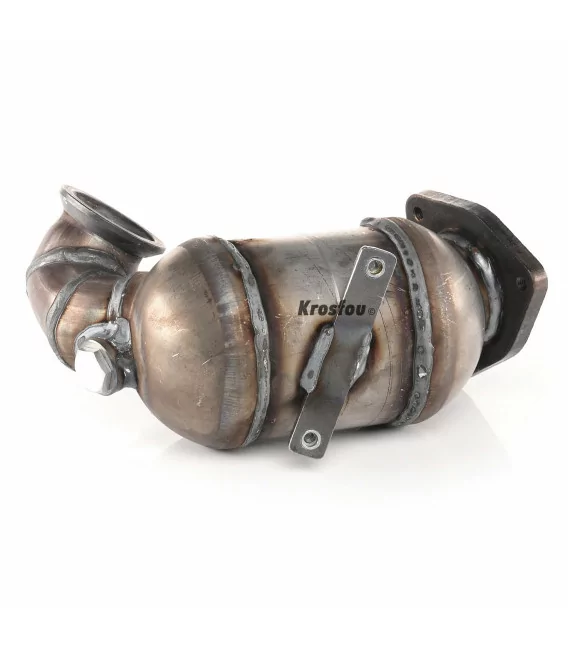 Alfa Romeo 147 1.9 JTD Catalytic Converter