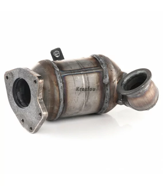 Alfa Romeo 147 1.9 JTD Catalytic Converter