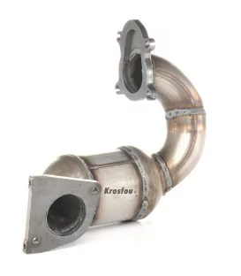 More about Vauxhall Vivaro 1.9 Catalytic Converter